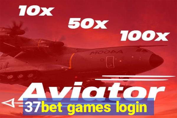 37bet games login